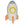 Natural Organic Rubber Teether Giraffe Tikiri Rocket