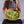 Carved Wooden Salad Bowl Sobremesa Large