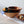 Carved Wooden Salad Bowl Sobremesa