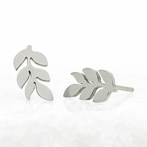 Rowen Leaf Earring Starfish Project