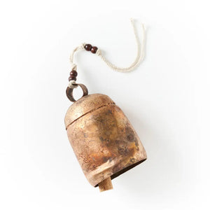 Rustic Cowbell - 6.5