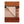 Baby Alpaca Throw Shupaca Russet