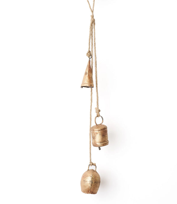 Rustic Trio Cascade Matr Boomie