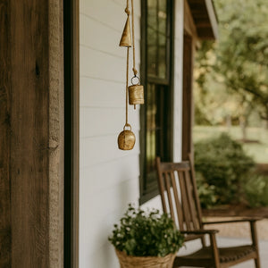 Rustic Trio Cascade Matr Boomie