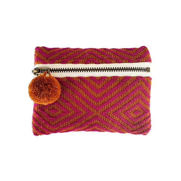 Inti Coinpurse Awamaki