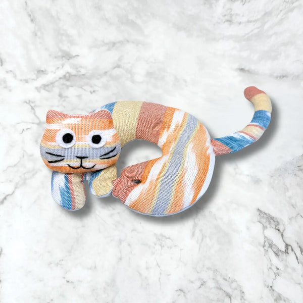 Spiced Cat Trivet Maraluna Sedona