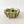 Serpent Sweetgrass Basket Amasha Medium