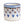 Short Stoneware Mug Upavim Crafts