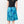 Sierra Skirt - Ferns Navy Global Mamas