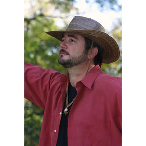Sierra Sun Hat Tula Hats