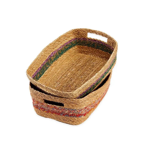 Dora Sari Storage Basket SERRV