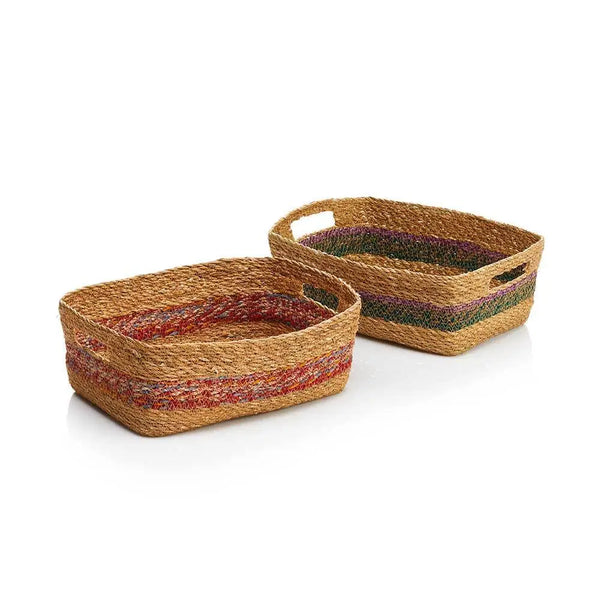 Dora Sari Storage Basket SERRV