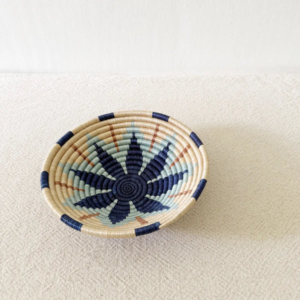 Mwannge Small Bowl Amasha