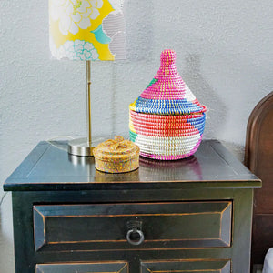 Small Warming Basket gitzell