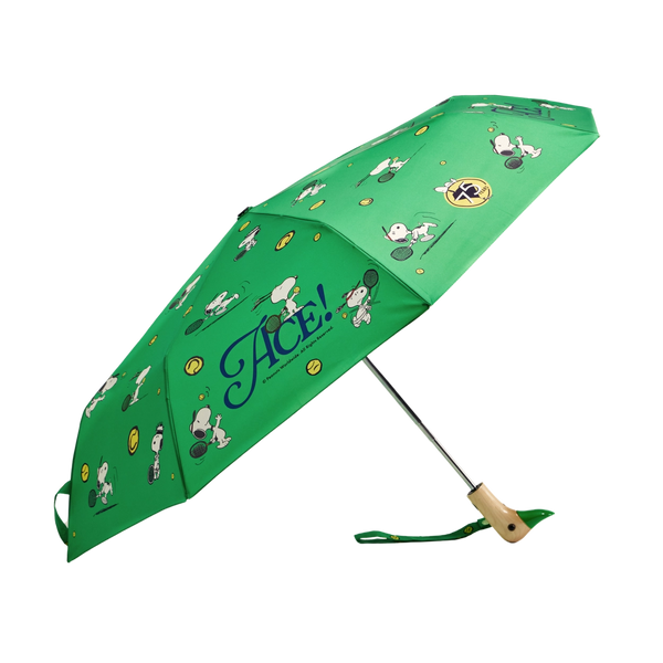 Recycled Compact Umbrella