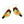 Songbird Beaded Earring Fair Anita