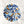 Spiced Trivet Upavim Crafts Azure