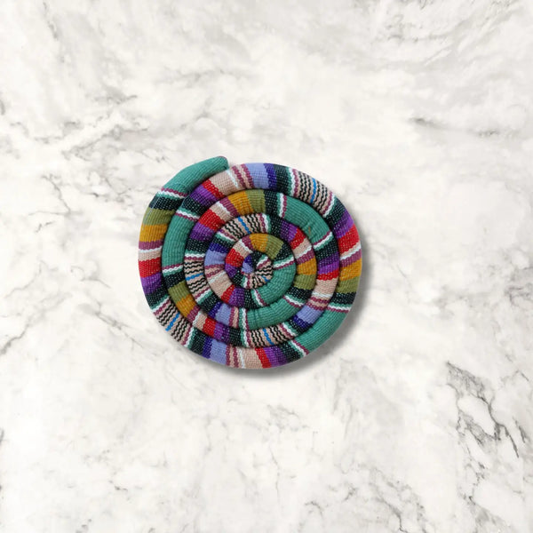 Spiced Cup Trivet Upavim Crafts Gaia