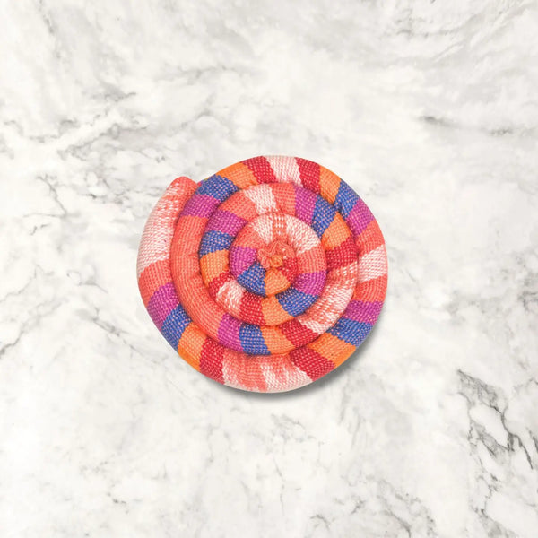 Spiced Cup Trivet Upavim Crafts Poppy