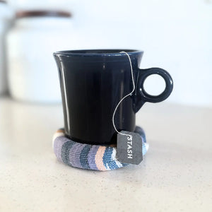 Spiced Cup Trivet Upavim Crafts