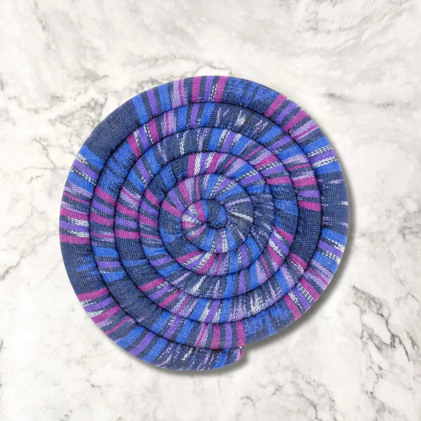 Spiced Trivet Upavim Crafts Bright