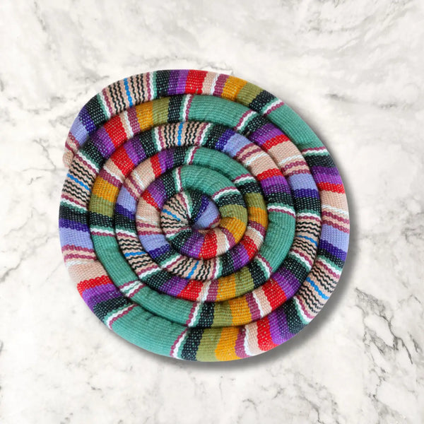 Spiced Trivet Upavim Crafts Gaia