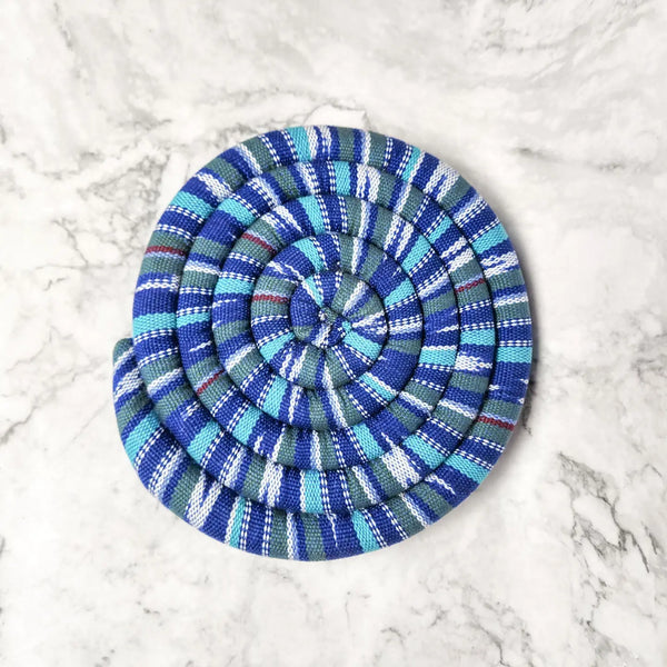 Spiced Trivet Upavim Crafts Marina