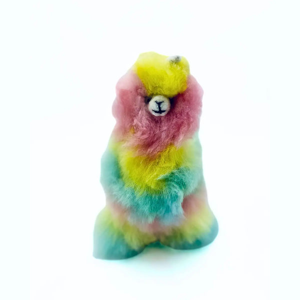 Colorinche Llamacorn Blossom Inspired Sunny