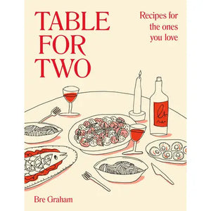 Table for Two Penguin House