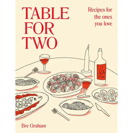 Table for Two Penguin House