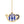 Embroidered Plush Ornament Matr Boomie Teapot