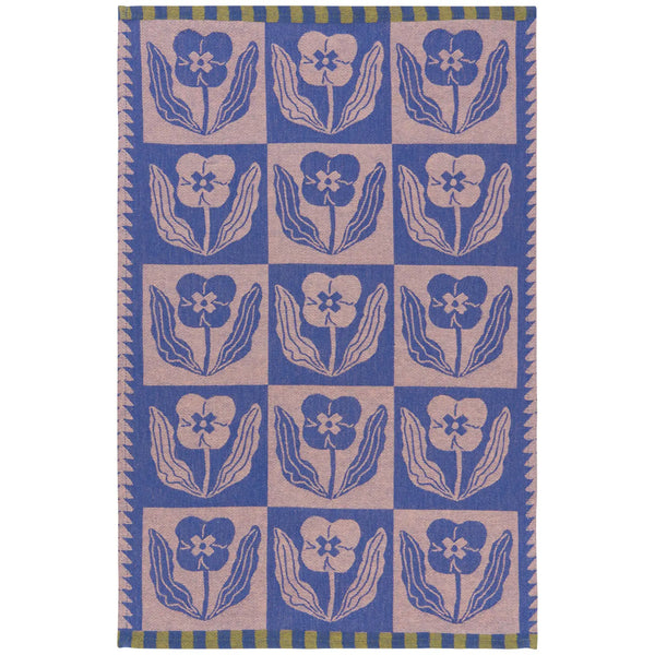 Teppi Jacquard Dishtowel Danica