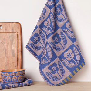 Teppi Jacquard Dishtowel Danica