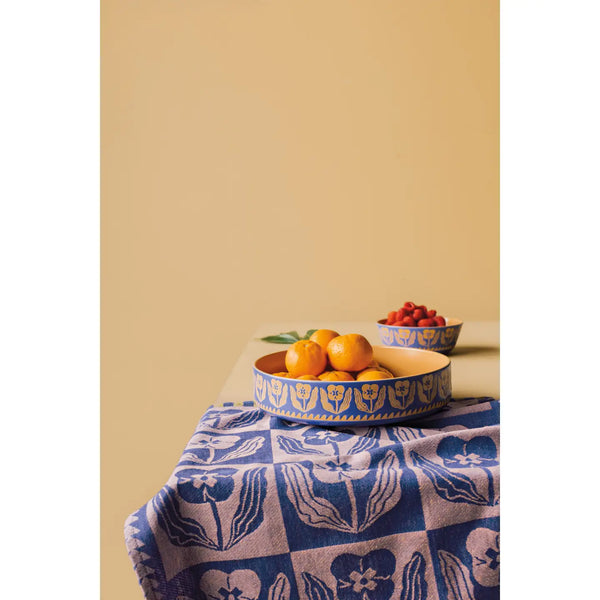 Teppi Jacquard Dishtowel Danica