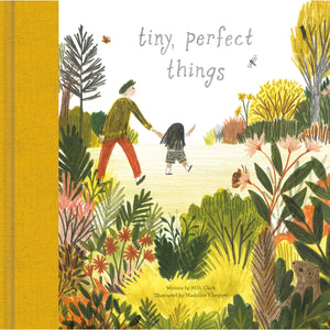 Tiny Perfect Things Penguin House