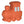 Natural Organic Rubber Teether Giraffe Tikiri Train