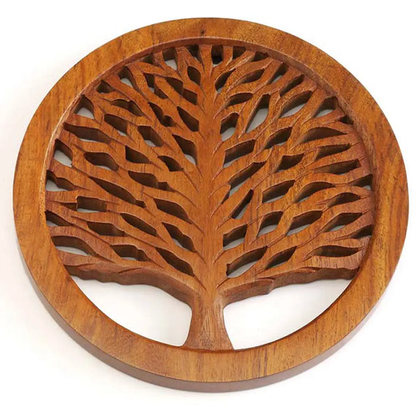 Tree Of Life Trivet SERRV