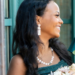 Rainy Day Earrings Regular Fair Anita   