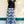 Trousers - Mod Circle Black Global Mamas