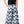 Trousers - Mod Circle Black Global Mamas