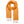 Silk/Linen Scarf Marquet Tumeric