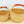 Natural Color Round Market Basket with Leather Handles Natural Color Round Market Basket gitzell