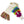 Animal Scarf Andes Gifts