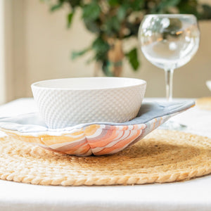Guatemalan Bowl Cozy Upavim Crafts