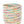 Bath Bin Basket Swahili Vanilla Sugar Swirl