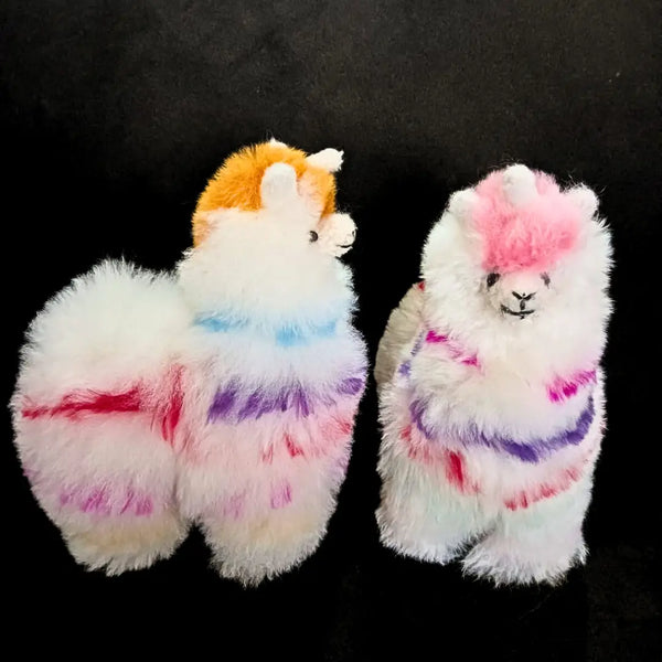 Colorinche Llamacorn Blossom Inspired Vibrant