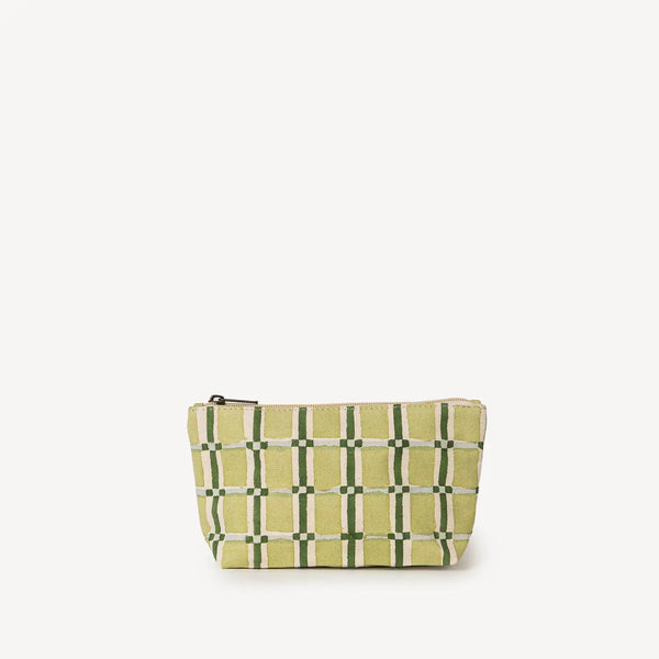 Small Waterproof Pouch