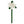 Felt Poinsettia Flower Global Goods Partners White