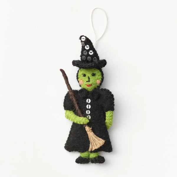 Wizard Of Oz Ornaments