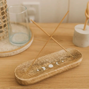 Indukala Incense Holder Matr Boomie